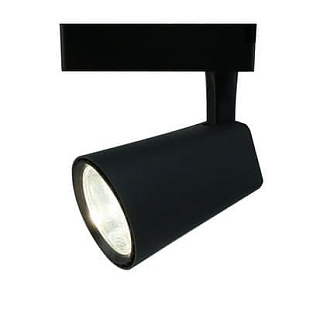 Трековый светильник ARTE LAMP Amico A1830PL-1BK